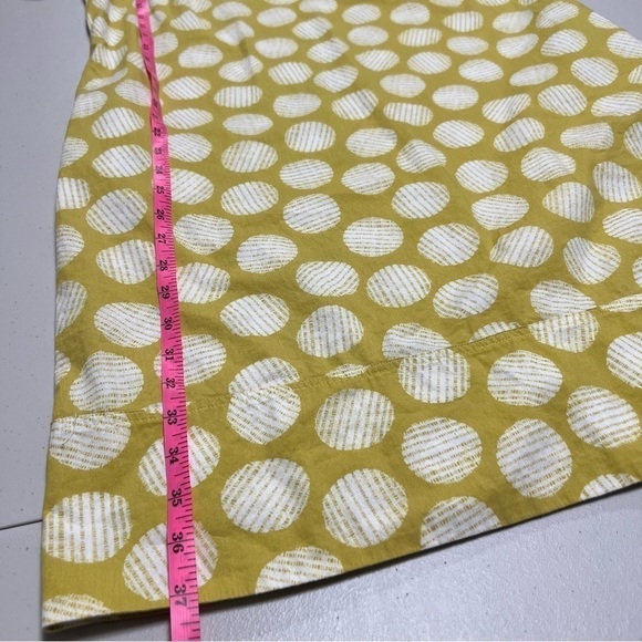 Rosso35 Polka Dot Dress Size 46 IT - Picture 9 of 10